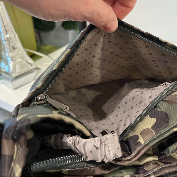 Lug Camo Bag - in brand new condition - Picture 2 of 7